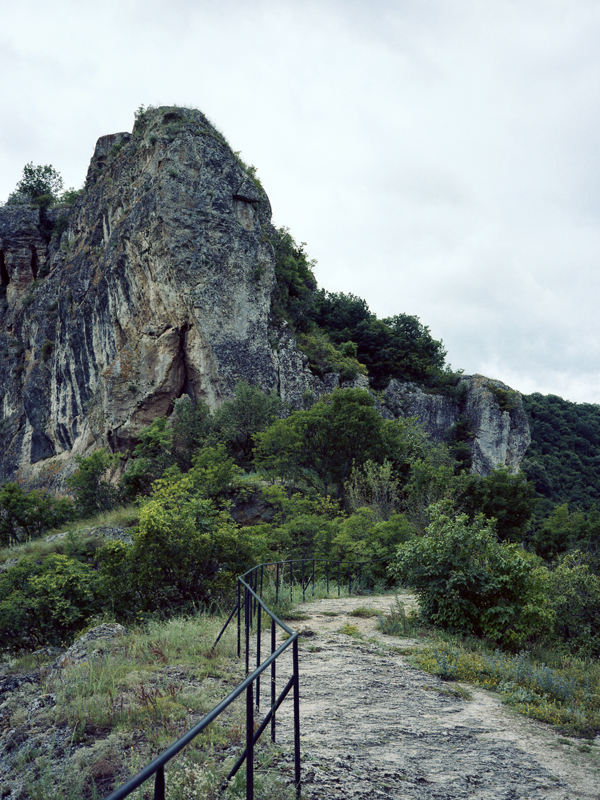 Ivanovo Rocks